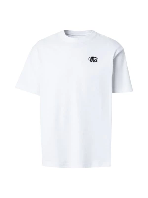 Foto van product VANS Shirt zwart / wit