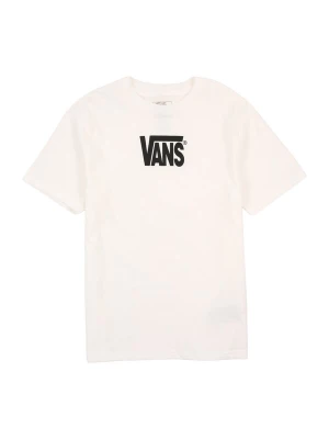 Foto van product VANS Shirt zwart / wit