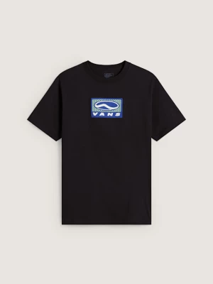 Foto van product Vans - SideStripe Sportswear Tee, Man, Zwart