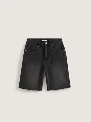 Foto van product Vans - Sirelle Cut-Off Short, Vrouw, Zwart