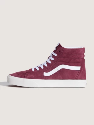 Foto van product Vans - Sk8-Hi Schoenen, Man, Bordeaux