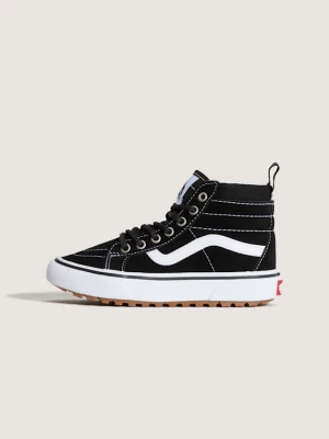 Foto van product Vans - Sk8-Hi Water Resistant Kinderschoenen (4-8 jaar)unisex, Zwart