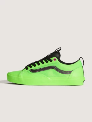 Foto van product Vans - Skate Old Skool 36+ Schoenen, Man, Groen