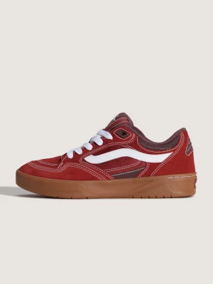 Foto van product Vans - Skate Rowan Z3 Schoenen, Man, Bordeaux