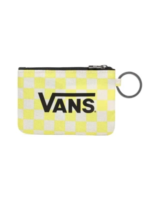 Foto van product VANS Sleutelhanger 'Wallet Keychain' geel