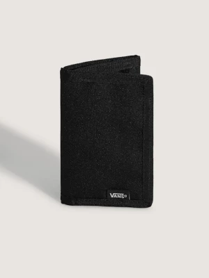 Foto van product Vans - Slipped Portemonnee, Man, Zwart, Grootte: Een maat