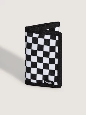 Foto van product Vans - Slipped Portemonnee, Man, Zwart, Grootte: Een maat