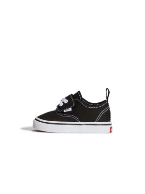 Foto van product VANS Sneakers 'Authentic Elastic Hook And Loop' rood / zwart