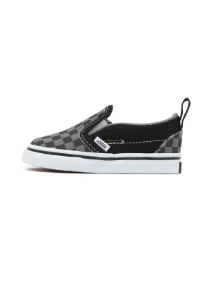 Foto van product VANS Sneakers donkergrijs / zwart