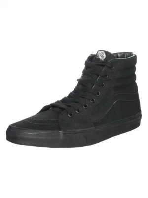 Foto van product VANS Sneakers hoog 'SK8-HI' zwart