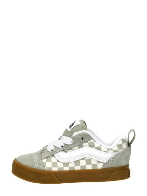 Foto van product VANS Sneakers 'Knu Skool Elastic Lace' groen