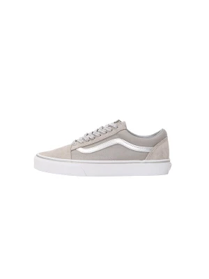 Foto van product VANS Sneakers laag 'Old Skool' taupe / wit