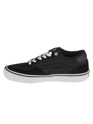 Foto van product VANS Sneakers laag 'Rowan Pro' zwart