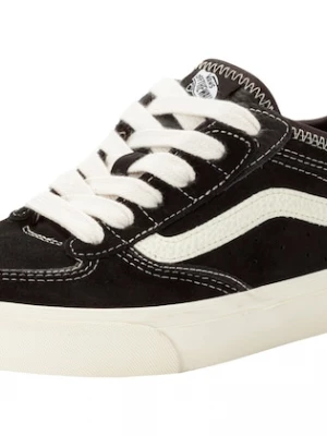 Foto van product VANS Sneakers laag 'Rowley Classic' zwart / wit
