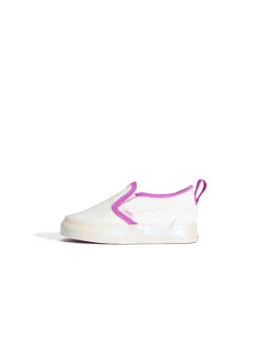 Foto van product VANS Sneakers neonlila / parelwit