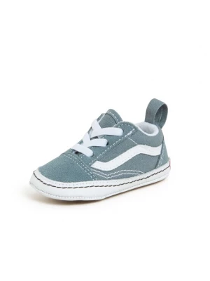 Foto van product VANS Sneakers 'Old Skool' duifblauw / wit