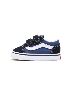 Foto van product VANS Sneakers 'Old Skool' navy / zwart / wit