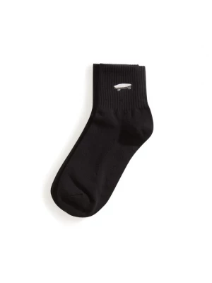 Foto van product VANS Sokken 'Salton' zwart / wit