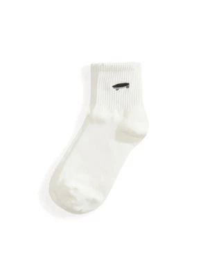 Foto van product VANS Sokken 'Salton' zwart / wit