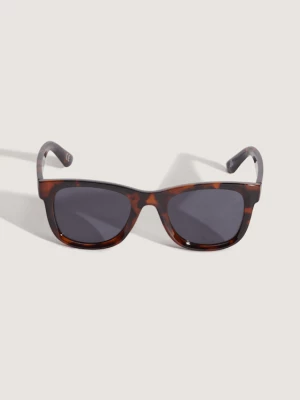 Foto van product Vans - Spicoli Zonnebril, Man, Bruin, Grootte: Een maat