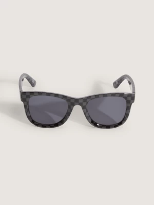 Foto van product Vans - Spicoli Zonnebril, Man, Grijs, Grootte: Een maat