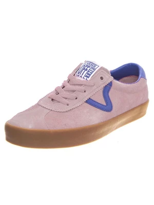 Foto van product VANS Sportieve veterschoen 'Sport Low Bambino Honeysuckle' lila