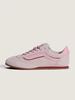Foto van product Vans - Super Lowpro Schoenen, Man, Roze