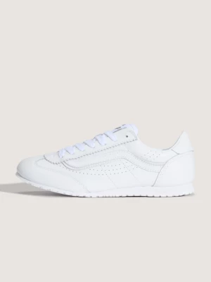 Foto van product Vans - Super Lowpro Schoenen, Man, Wit