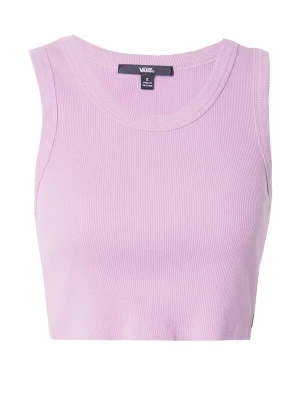 Foto van product VANS Top 'Drew' lila