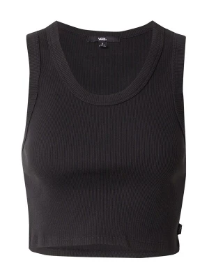 Foto van product VANS Top 'Drew' zwart