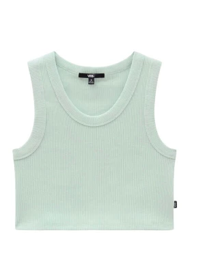 Foto van product VANS Top mintgroen