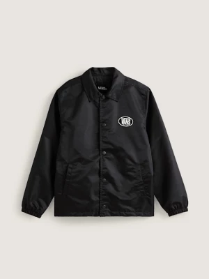 Foto van product Vans - Torrey Coaches Jack voor kinderen (8-14 jaar)unisex, Zwart