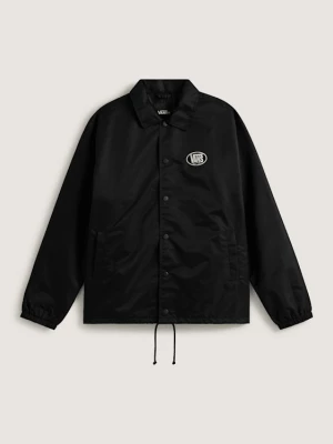 Foto van product Vans - Torrey Nylon Coaches Jack, Man, Zwart