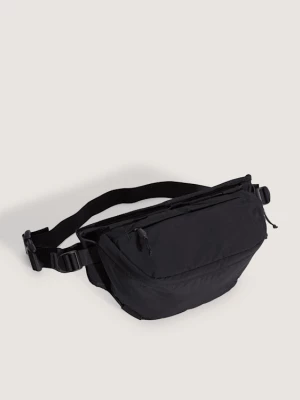 Foto van product Vans - Trek-Rec Breeze Sling Crossbodytas, Man, Zwart, Grootte: Een maat