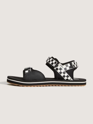 Foto van product Vans - Tri-Lock Sandalen, Vrouw, Zwart