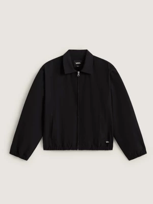 Foto van product Vans - Tt Lightweight Bomberjack, Vrouw, Zwart
