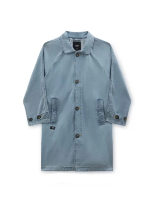 Foto van product VANS Tussenjas blauw denim