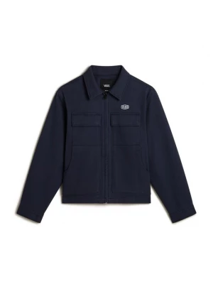 Foto van product VANS Tussenjas 'Mcavoy' navy