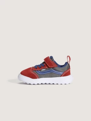 Foto van product Vans - UltraRange V Peuterschoenen (1-4 jaar)unisex, Rood