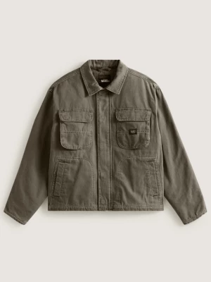 Foto van product Vans - Umber Pigment Canvas Jack, Man, Beige