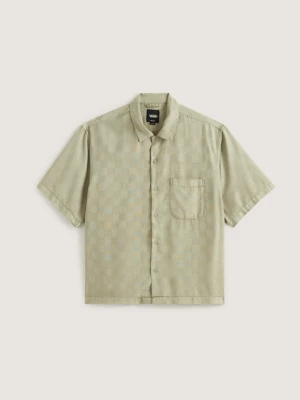 Foto van product Vans - Van Doren Check Camp Overhemd, Man, Beige