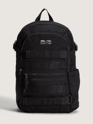 Foto van product Vans - Van Doren Rugzak, Man, Zwart, Grootte: Een maat