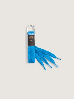Foto van product Vans - Vans Brede Schoenveters, Man, Blauw, Grootte: M - (114 cm)