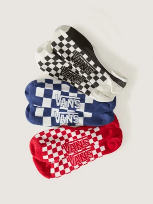 Foto van product Vans - Vans Check Canoodle Black, Man, Zwart, Grootte: S (34.5-38​)