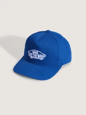 Foto van product Vans - Vans Classic Pet voor kinderenunisex, Blauw, Grootte: Een maat