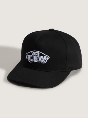 Foto van product Vans - Vans Classic Pet voor kinderenunisex, Zwart, Grootte: Een maat