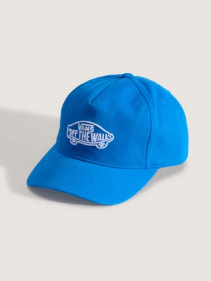 Foto van product Vans - Vans Classic Snapback Petunisex, Blauw, Grootte: Een maat