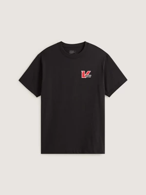 Foto van product Vans - VANS DRIFT CLASSIC Tee, Man, Zwart