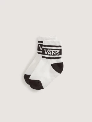 Foto van product Vans - Vans Drop V Crew Blackunisex, Zwart