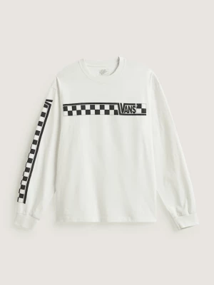 Foto van product Vans - Vans Racing Sweatshirt, Man, Wit